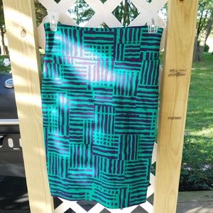 LulaRoe Skirt